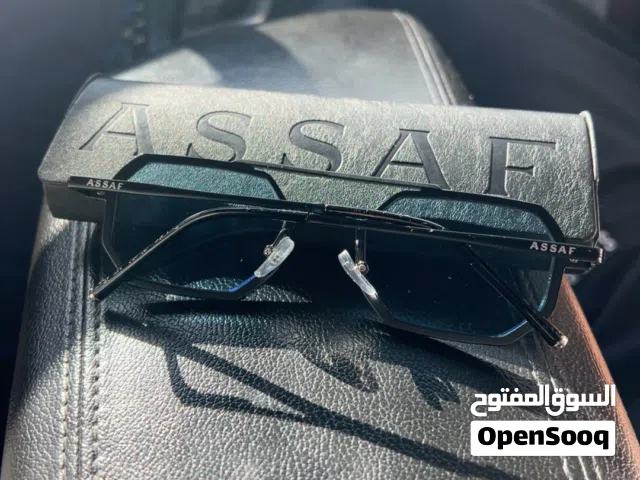نظارات شمسيه ماركا Assaf
