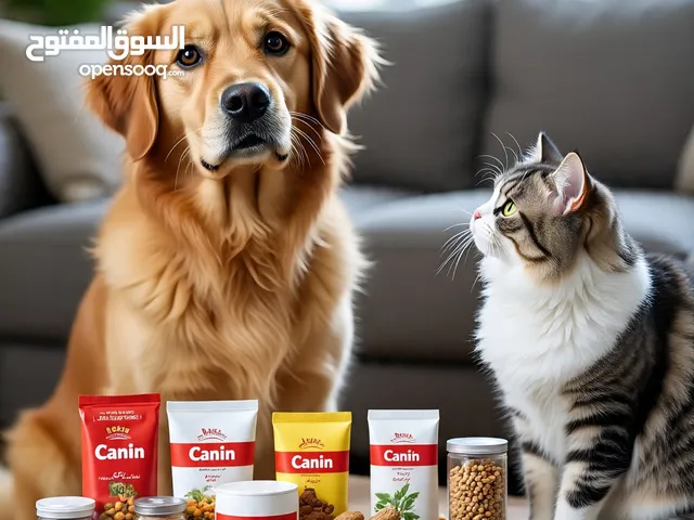 طعام رويال كانين الأصلي للحيوانات الأليفة – الأردن Royal Canin Original –