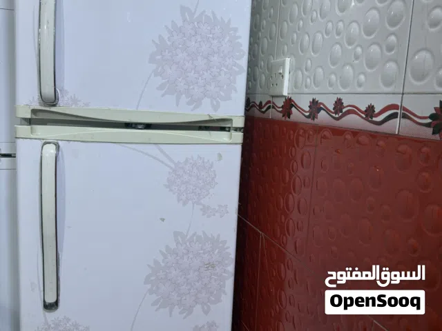 ثلاجه توكما