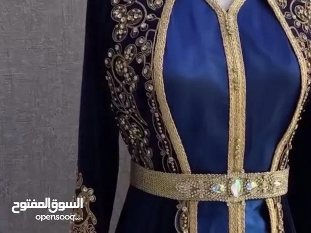 Kaftan Textile - Abaya - Jalabiya in Al Karak