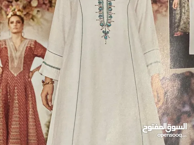 دراعه مخمليه واستريج