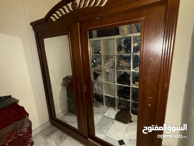 Bedroom cabinet