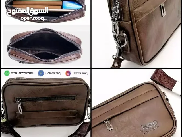  Bags - Wallet for sale in Tripoli