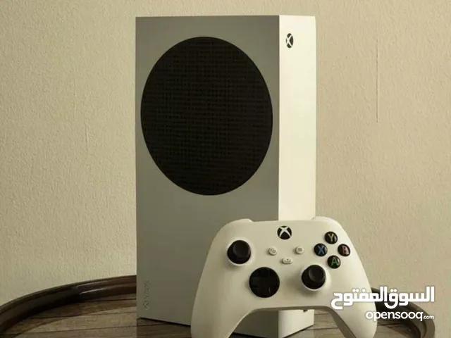 Xbox Series S Xbox for sale in Tripoli