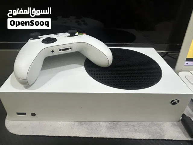 الاكس بوكس سيرس أس