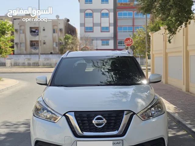 NISSAN KICKS 2019 FOR SALE