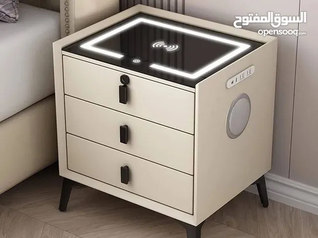 خزانة جانبية أنيقة وذكيييية