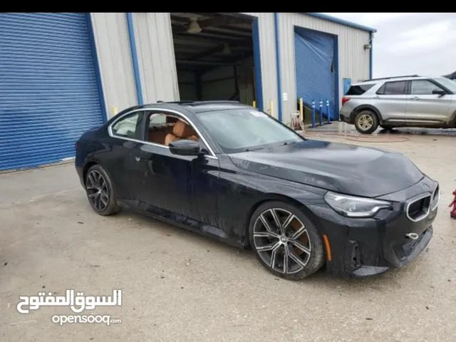 BMW 2 Series 2022 in Muscat