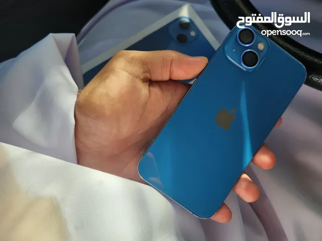 Apple iPhone 13 128 GB in Al Batinah