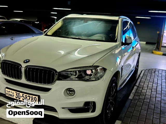 2014 BMW X5 Series X5 xDrive35i