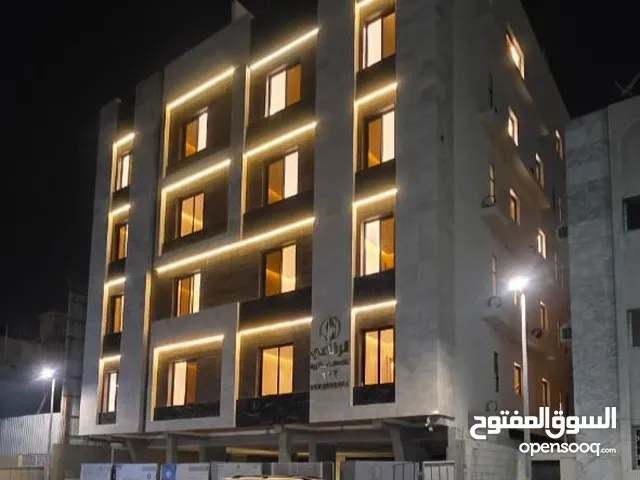 شقة ثلاث غرف للبيع في حي السلامة افراغ فوري