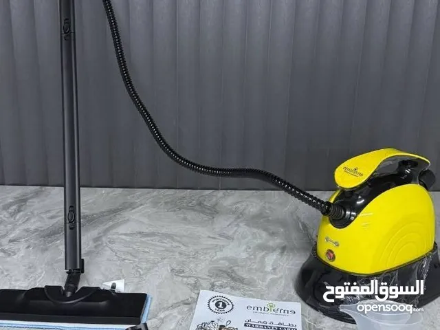 جهاز التنظيف البخاري المحمول المتعدد الأستخدام