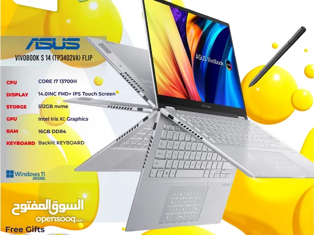 Windows Asus for sale  in Amman