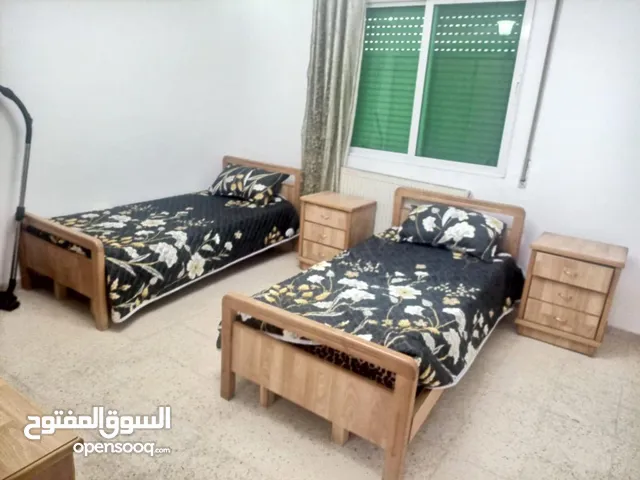 Furnished Monthly in Amman 7th Circle