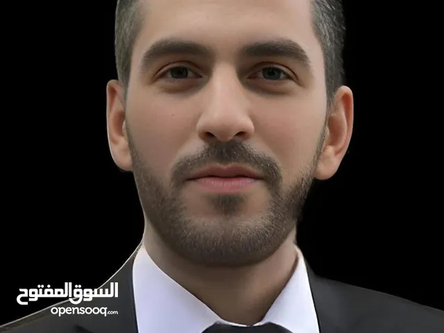 Math Teacher in Irbid