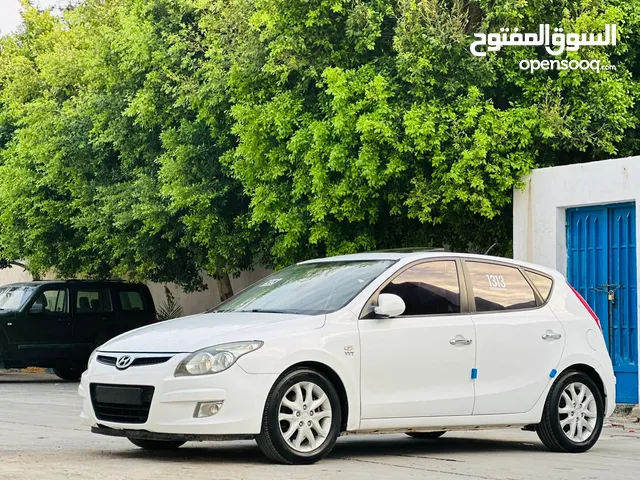 هيونداي i30