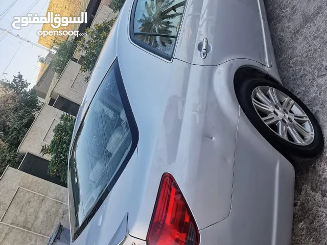 تويوتا افلون 2008 لمتد امريكي