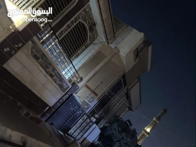 150 m2 4 Bedrooms Townhouse for Rent in Baghdad Ghazaliya