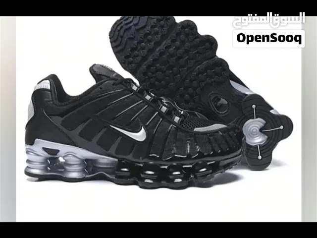 شوزات ميرور أورجينال أعلي خامه مقاس 45