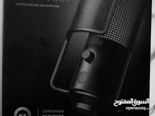 مايك من الشركة المعروفة فيفاين