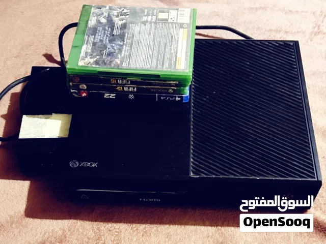 Xbox One Xbox for sale in Amman