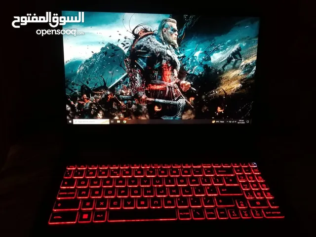 Msi pulse gl66 Intel Core i7 11th gen 3050ti 4gb gpu Gaming laptop