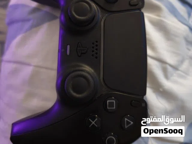 يد سوني 5 نضيفة
