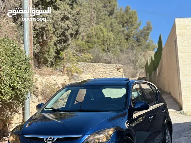 هونداي i30 موديل 2008