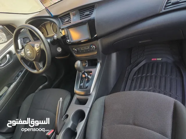 Used Nissan Sentra in Baghdad