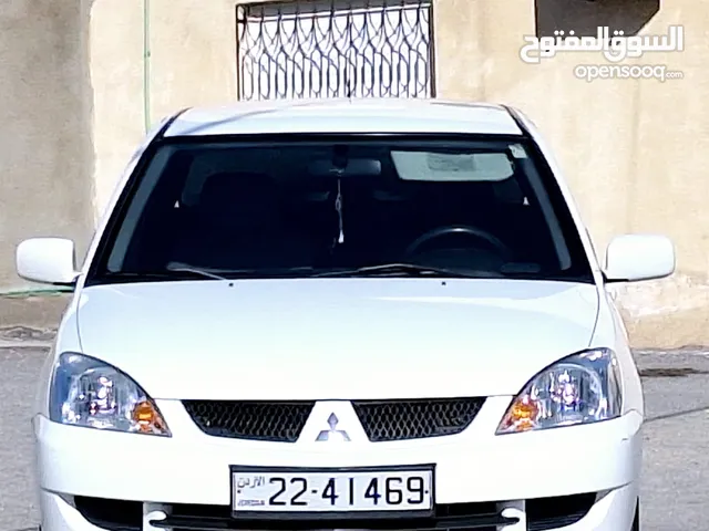 Used Mitsubishi Lancer in Al Karak