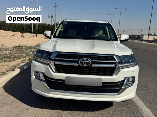 لاندكروز موديل 2017 بريم كفاله عامه رقم اربيل رقم جديد