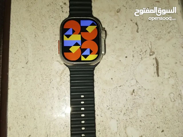 Ultra smart watches for Sale in Amman