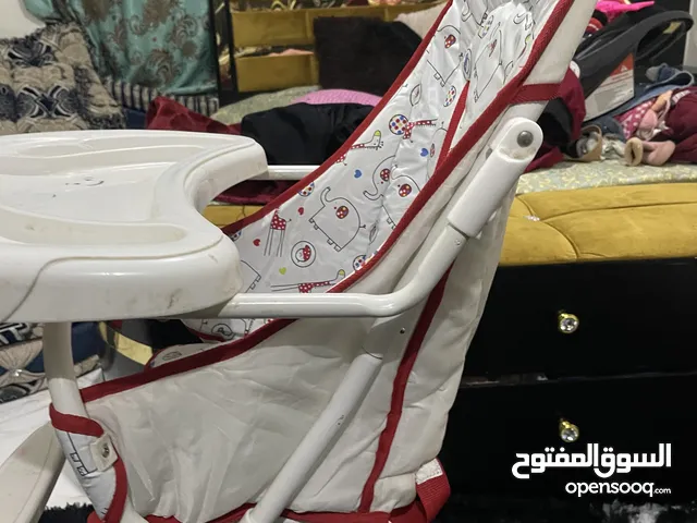 كرسي اطفال