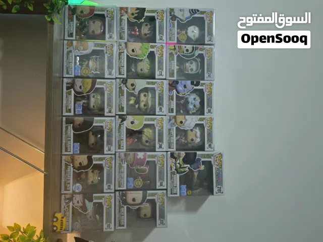 كولكشن ون بيس فنكو بوب للبيع