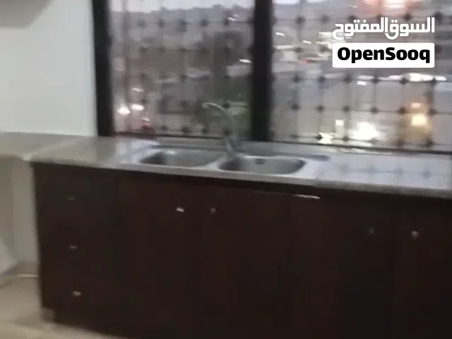 60 m2 1 Bedroom Apartments for Rent in Amman Al Rabiah