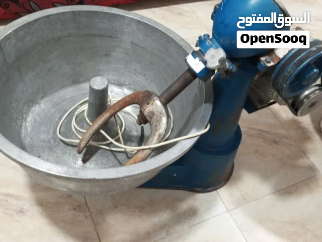 عجانة حلبية