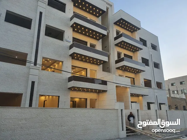 130 m2 3 Bedrooms Apartments for Sale in Amman Khirbet Sooq