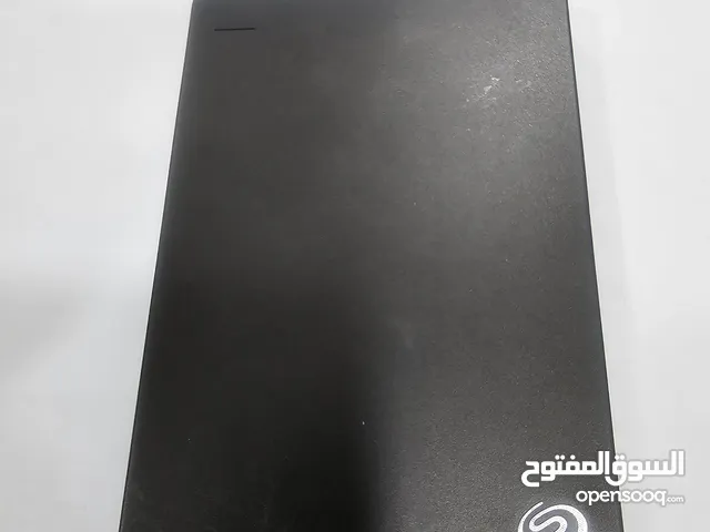 For Sale - External Hard drives 1TB, 2TB Good Conditions