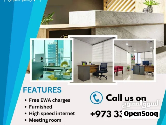 Best Services, Price and Inclusive With Flexible Lease Terms