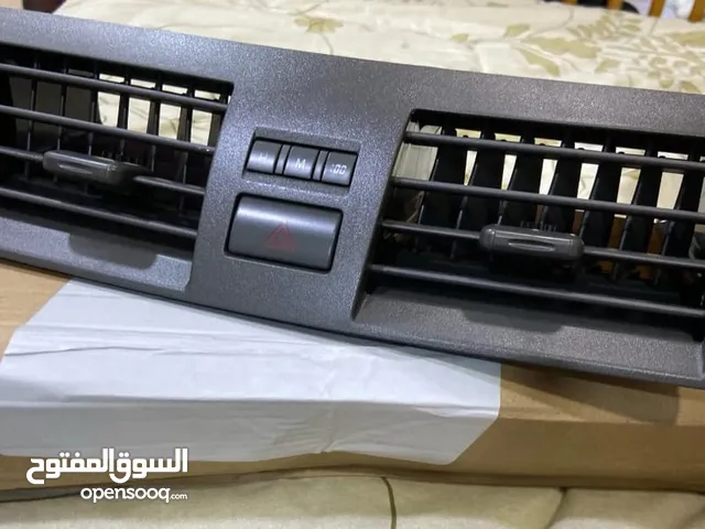 فتحه مكيف كامري من 2007 الى 2017 وفتحه مكيف لكسز es من 2007 الى 2012 وفتحه مكيف ياريس