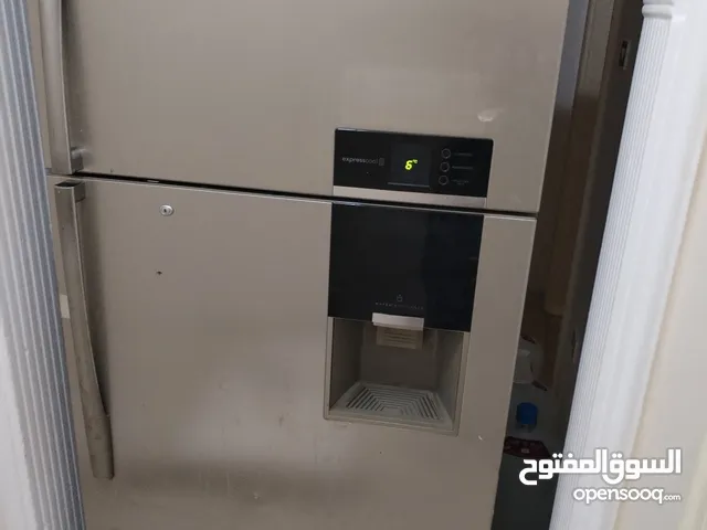 LG Refrigerators in Jeddah