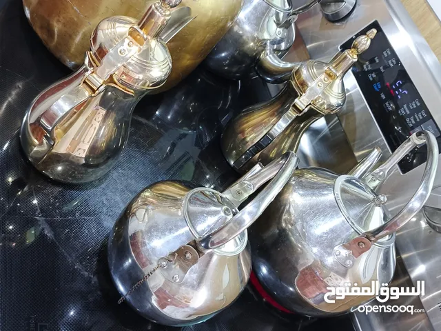 قهوجي وصبابين الرياض