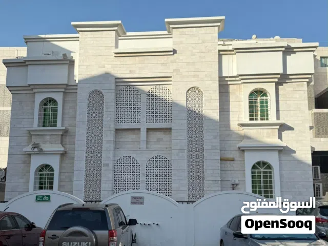 Apartment for rent in Al-Ghubrah North
