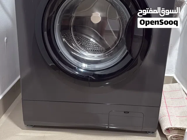 LG washing machine