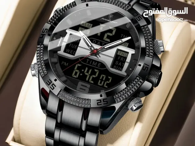 Digital Others watches for sale in Irbid