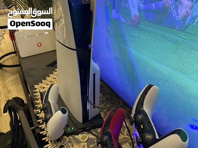 PlayStation 5 PlayStation for sale in Musandam
