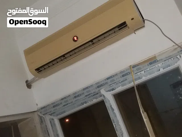 فك و تركيب اجهزة التكييف و التبريد المنزلي
