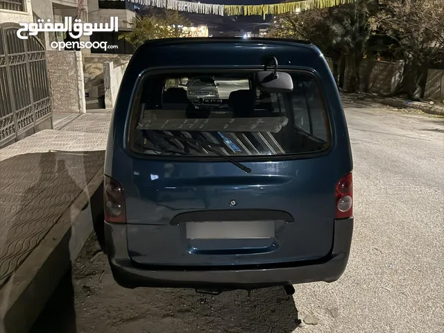 Used Hyundai H 100 in Amman