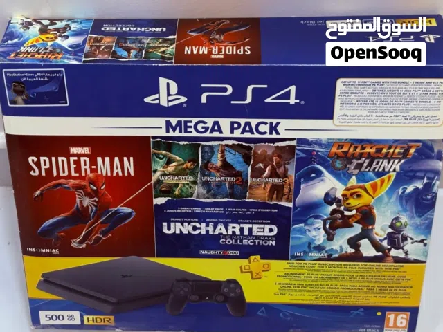 PlayStation 4 PlayStation for sale in Al Batinah