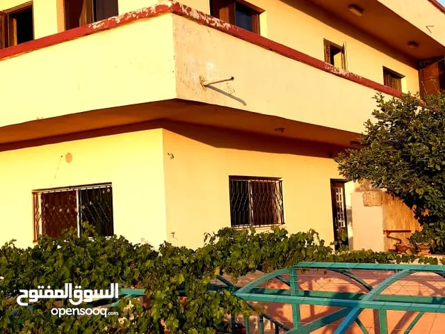 540 m2 More than 6 bedrooms Townhouse for Sale in Amman Wadi El Seer